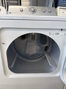 Maytag commercial technology dryer - $399.00 - MT-DR-0000022