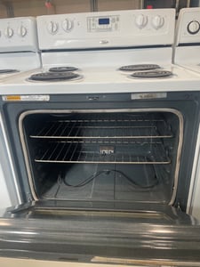 Whirlpool coil top range - $379.00 - WP-RG-0000040