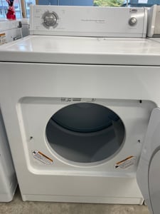 ESTATE BY WHIRLPOOL dryer - $289.00 - WP-DR-0000009