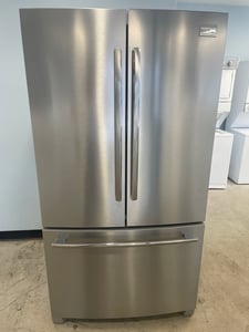 Frigidaire french door refrigerator - $969.00 - FG-RF-0000013