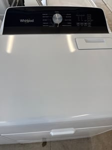 Like new washer and dryer set - $999.00 - WP-WD-0000232