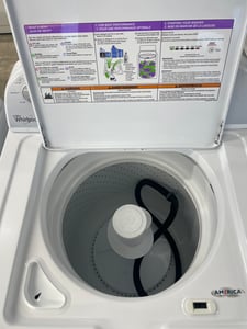 Whirlpool washer and dryer set - $699.00 - WP-WD-0000144