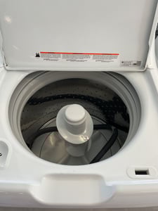 Top load washer and dryer - $639.00 - GE-WD-0000072