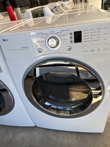 Front load washer and dryer set - $899.00 - LG-WD-0000094