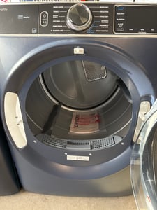 GE profile front load washer and dryer set - $1,179.00 - GE-WD-0000047