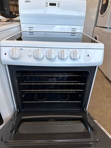 Summit glass top 24”wide range - $469.00 - UK-RG-0000001