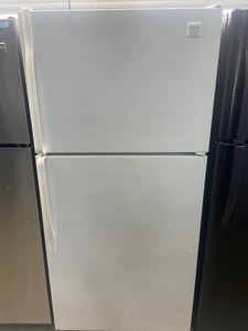 Whirlpool top mount refrigerator - $279.00 - WP-RF-0000039