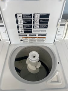 KitchenAid washer and dryer set - $769.00 - KA-WD-0000001