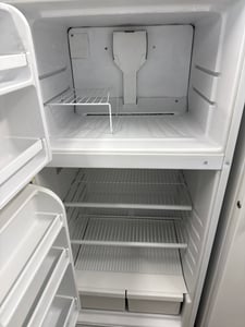 Roper by whirlpool top mount refrigerator - $279.00 - RP-RF-0000006