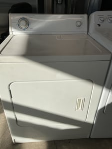 Electric dryer - $279.00 - WP-DR-0000183