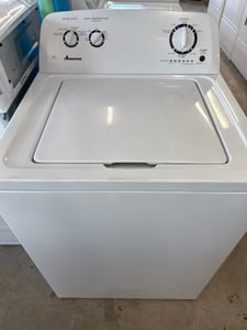 Amana top load washer - $379.00 - AM-WS-0000022