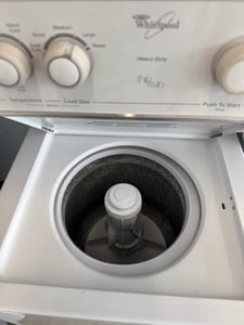 24”wide laundry center - $699.00 - WP-LC-0000032