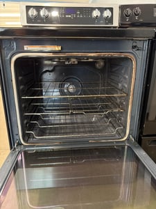 Glass top free standing range - $539.00 - WP-RG-0000175