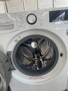 LG washer and dryer set - $899.00 - LG-WD-0000022