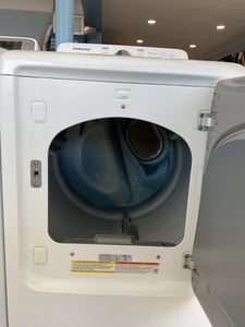 Samsung washer and dryer set - $699.00 - SS-WD-0000004