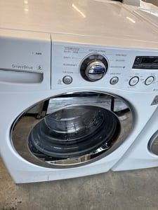 Front load washer and dryer set - $899.00 - LG-WD-0000090