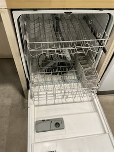 Black dishwasher - $299.00 - FG-DW-0000050