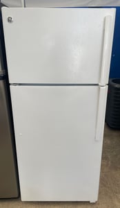 GE top mount refrigerator - $429.00 - GE-RF-0000092