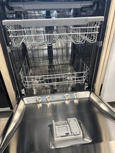 LG thinQ stainless steel dishwasher - $679.00 - LG-DW-0000008