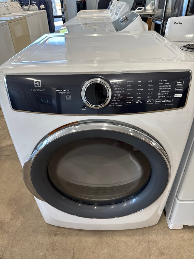 Electrolux dryer - Image