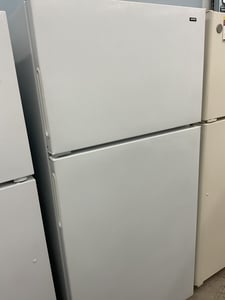 Top mount white refrigerator - $199.00 - HP-RF-0000043