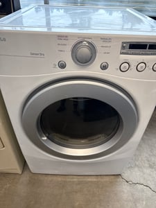 LG Dryer - $399.00 - LG-DR-0000027