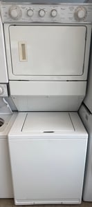 Whirlpool 27”wide laundry center - $899.00 - WP-LC-0000044