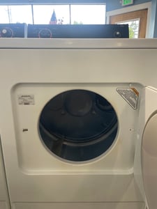 Roper washer and dryer set - $499.00 - RP-WD-0000005