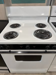 ADA coil top range - $469.00 - GE-RG-0000274
