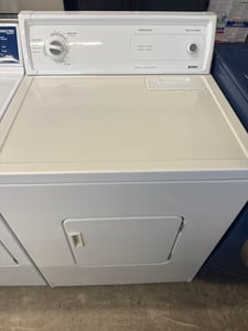 Kenmore basic dryer - $299.00 - KM-DR-0000089