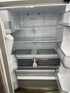 Samsung counter depth refrigerator - $999.00 - SS-RF-0000007