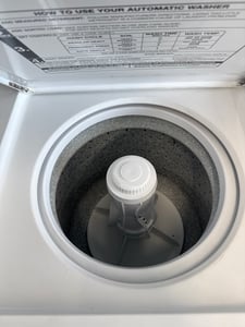 Whirlpool 24”wide laundry center - $699.00 - WP-LC-0000022