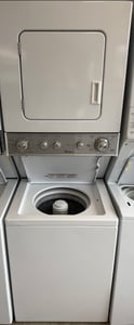 Whirlpool 24”wide laundry center - $779.00 - WP-LC-0000021