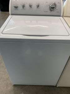 Top load direct drive washer - $439.00 - WP-WS-0000213