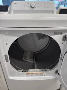 Like new LG dryer - $499.00 - LG-DR-0000015