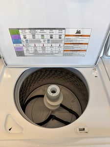Top load washer and dryer set - $799.00 - MT-WD-0000080