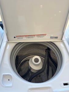 New open box Hotpoint washer and dryer set - $999.00 - HP-WD-0000021