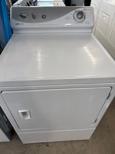 27”wide dryer - $379.00 - MT-DR-0000041