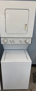 24”wide laundry center - $699.00 - WP-LC-0000039