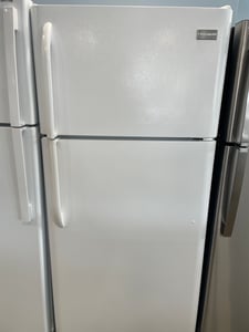 Frigidaire top mount refrigerator - $399.00 - FG-RF-0000027