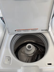 New open box Hotpoint washer and dryer set - $999.00 - HP-WD-0000013