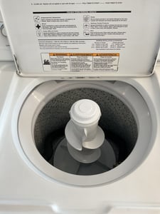 Top load direct drive washer - $399.00 - WP-WS-0000267