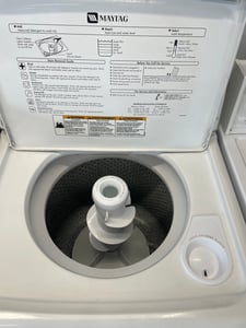 Maytag top load washer - $439.00 - MT-WS-0000009