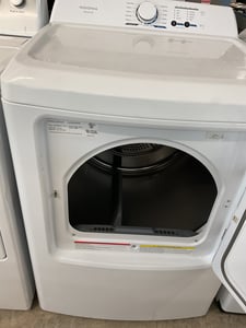 Electric dryer - $399.00 - IN-DR-0000001