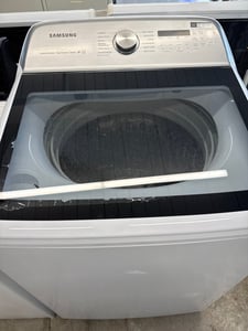 top load washer - $399.00 - SS-WS-0000016