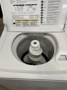 Top load direct drive washer - $429.00 - KM-WS-0000090