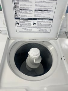Whirlpool top load washer and dryer set - $579.00 - WP-WD-0000031