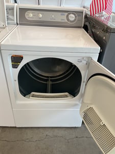 Top load commercial quality washer and dryer - $1,379.00 - SQ-WD-0000006