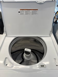Top load washer with agitator - $439.00 - WP-WS-0000263