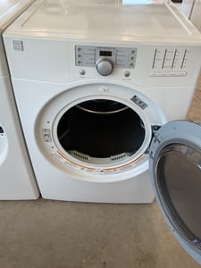 Front load LG and Kenmore dryer - $799.00 - LG-WD-0000079